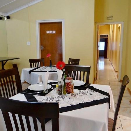 Lilliz Guest House Мтата Экстерьер фото